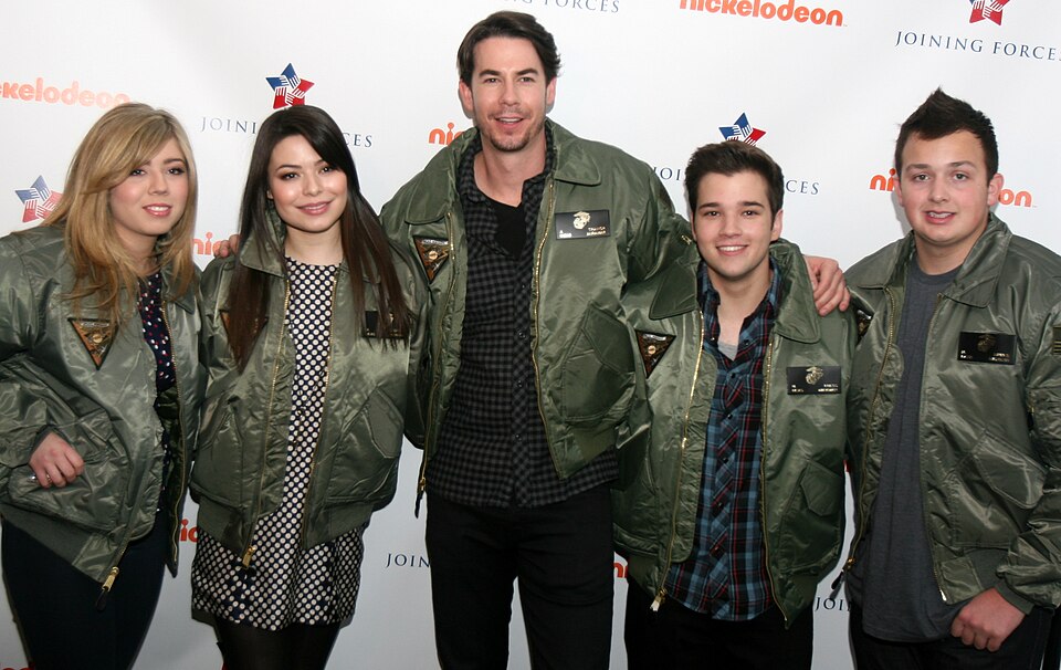 iCarly