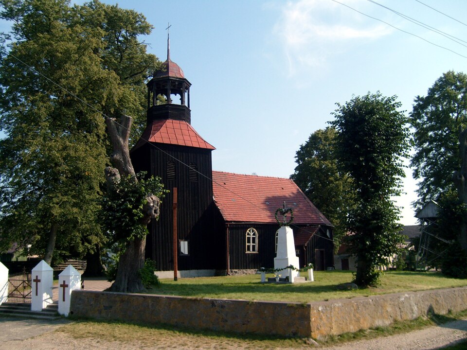Jeziorki