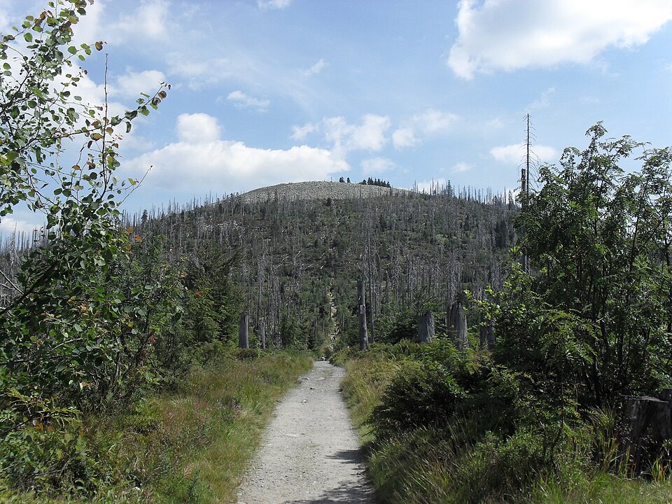 Lusen
