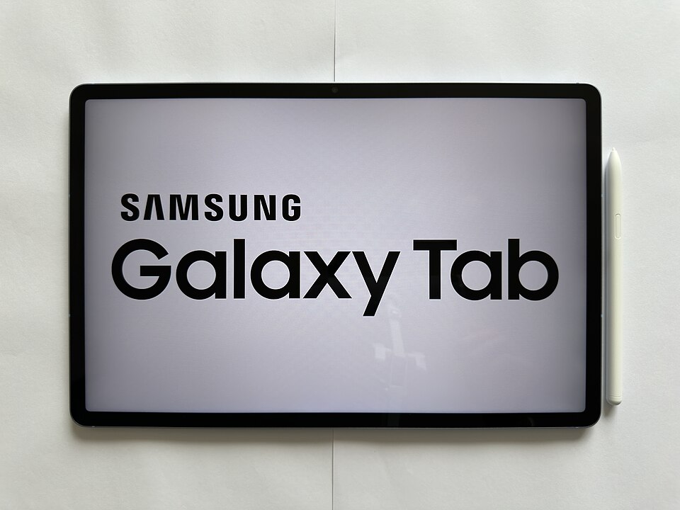 Category:Samsung Galaxy Tab series