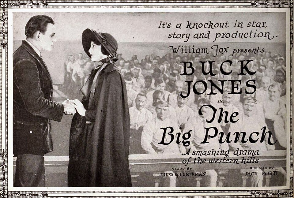 The Big Punch