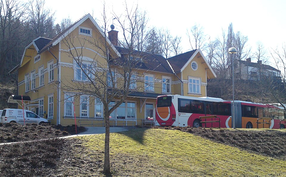 Valdemarsvik