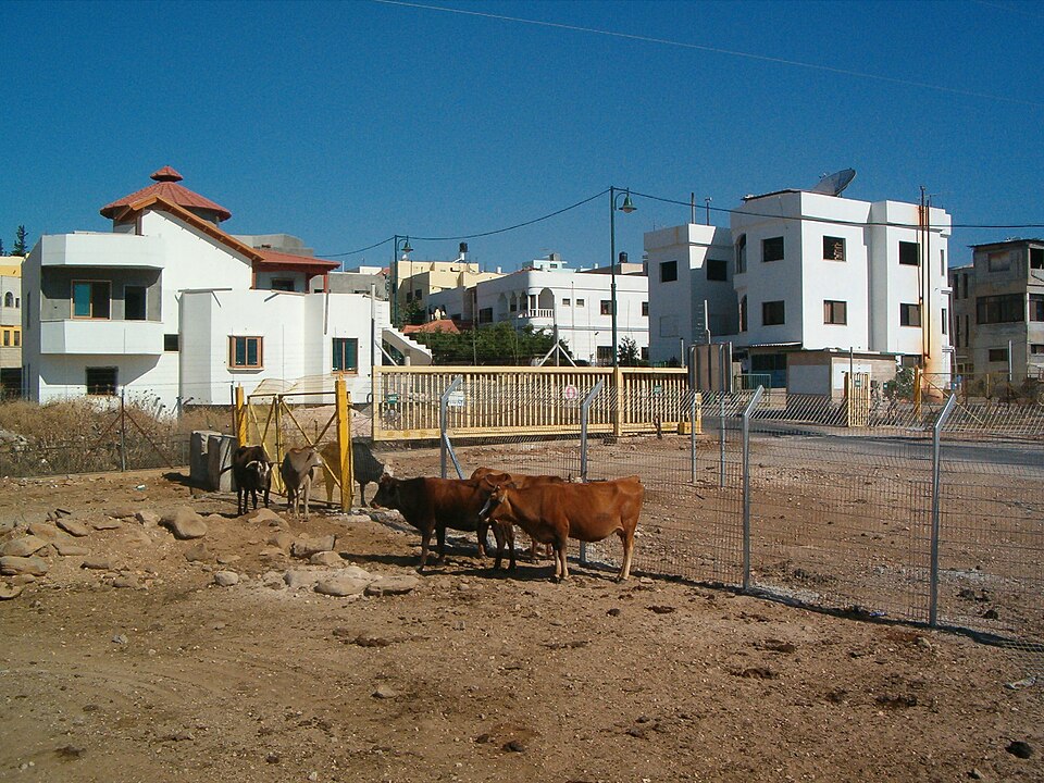 Ghajar