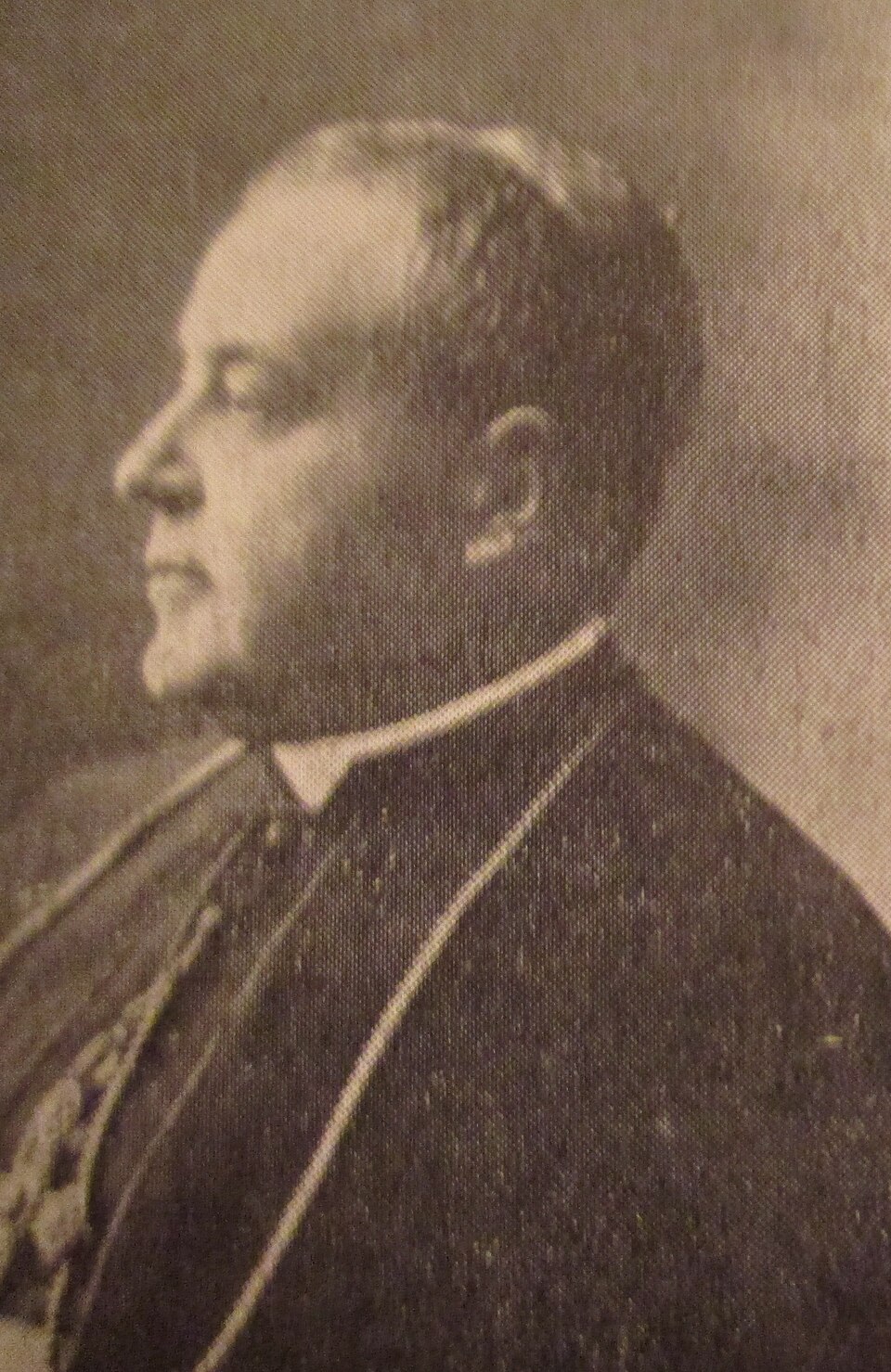 Enrico Gasparri