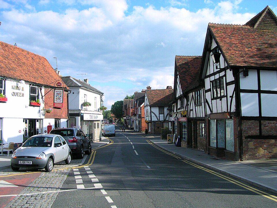 Edenbridge