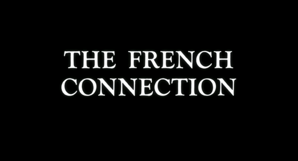 The French Connection