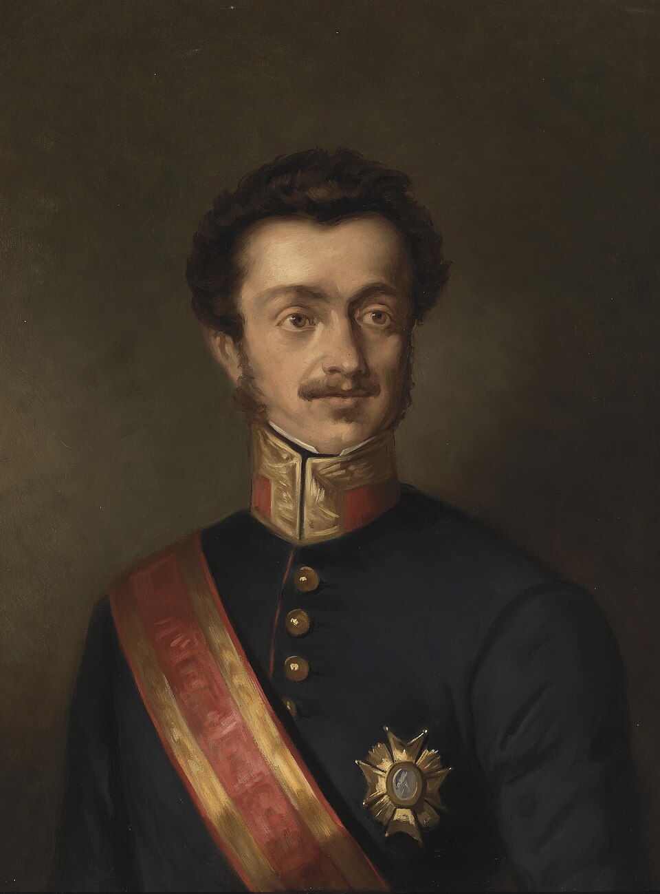 Luis Fernández de Córdova