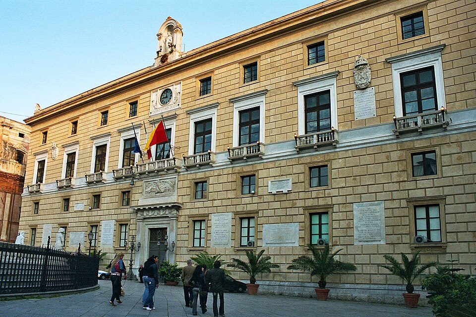 Palazzo Pretorio