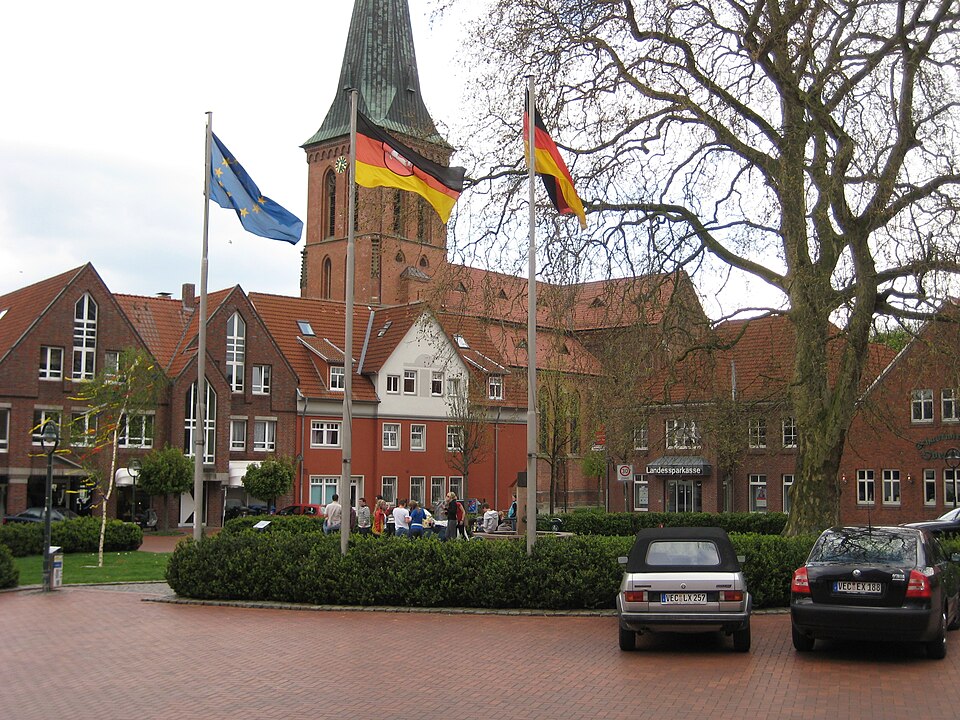Steinfeld