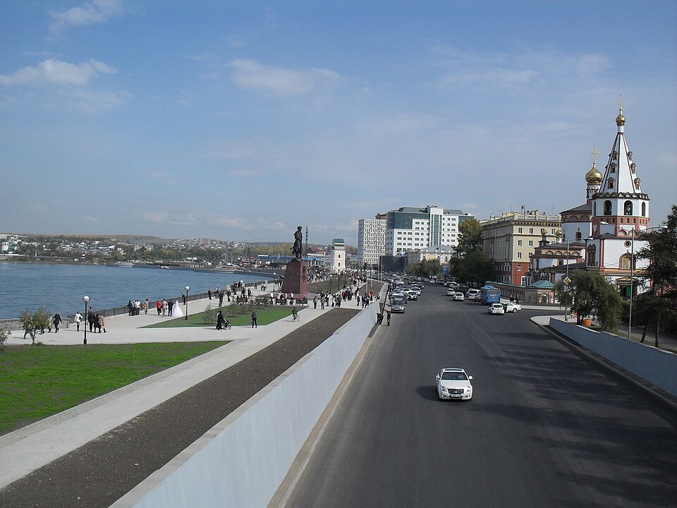 Irkutsk