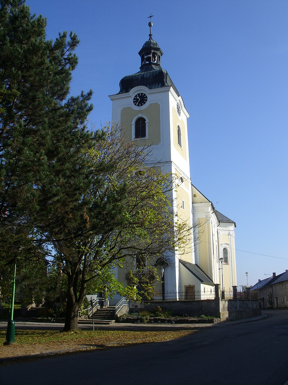 Senice na Hané