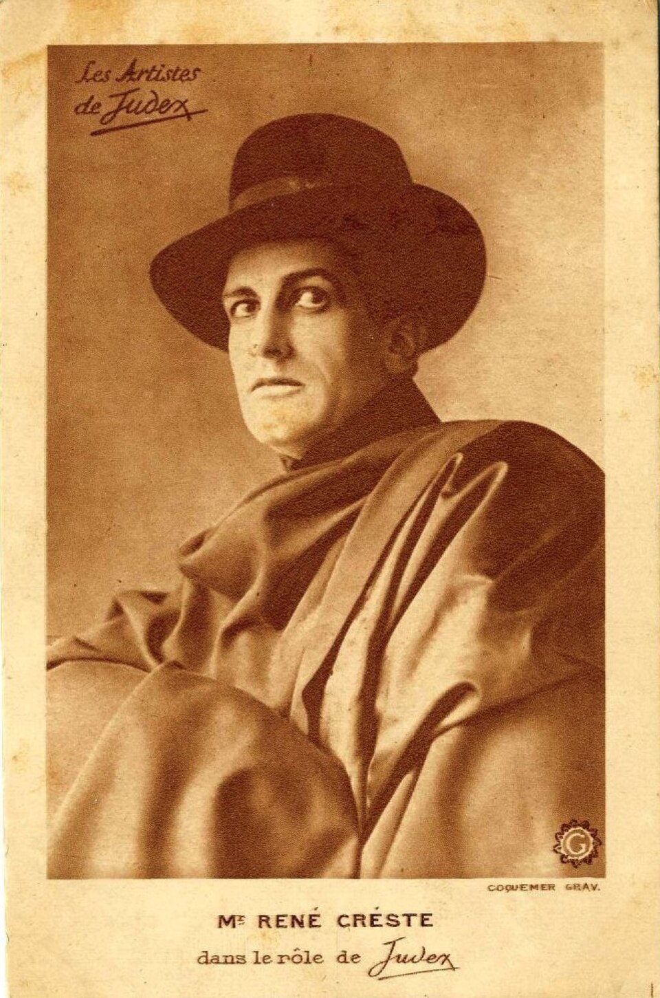 René Cresté