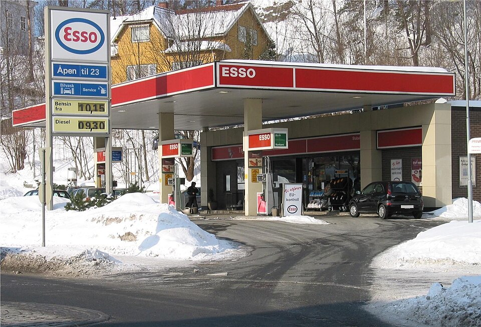 Esso