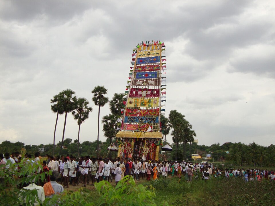 Anthiyur