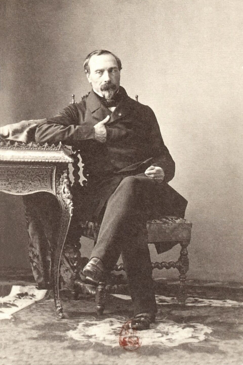 Charles-Marie-Esprit Espinasse