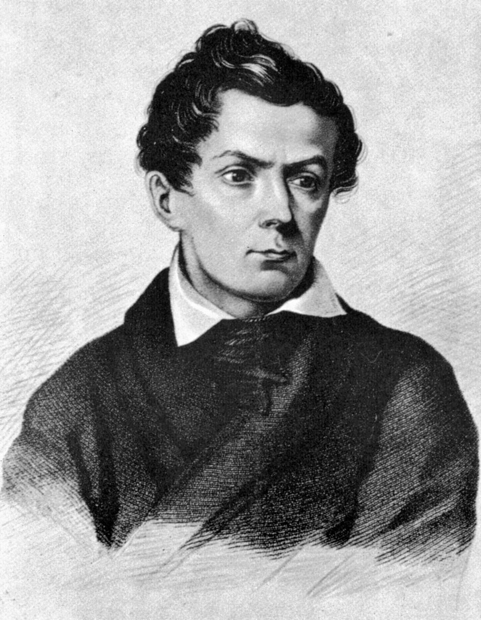 Nikolai Polevoy