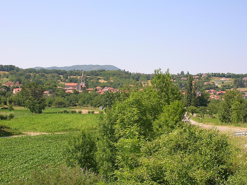 Saint-Jean-de-Moirans