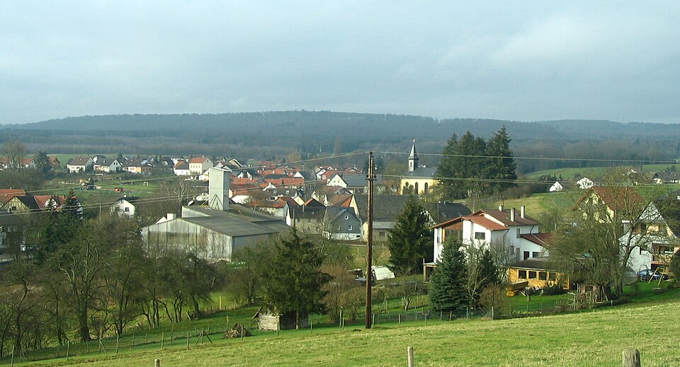 Winterbach