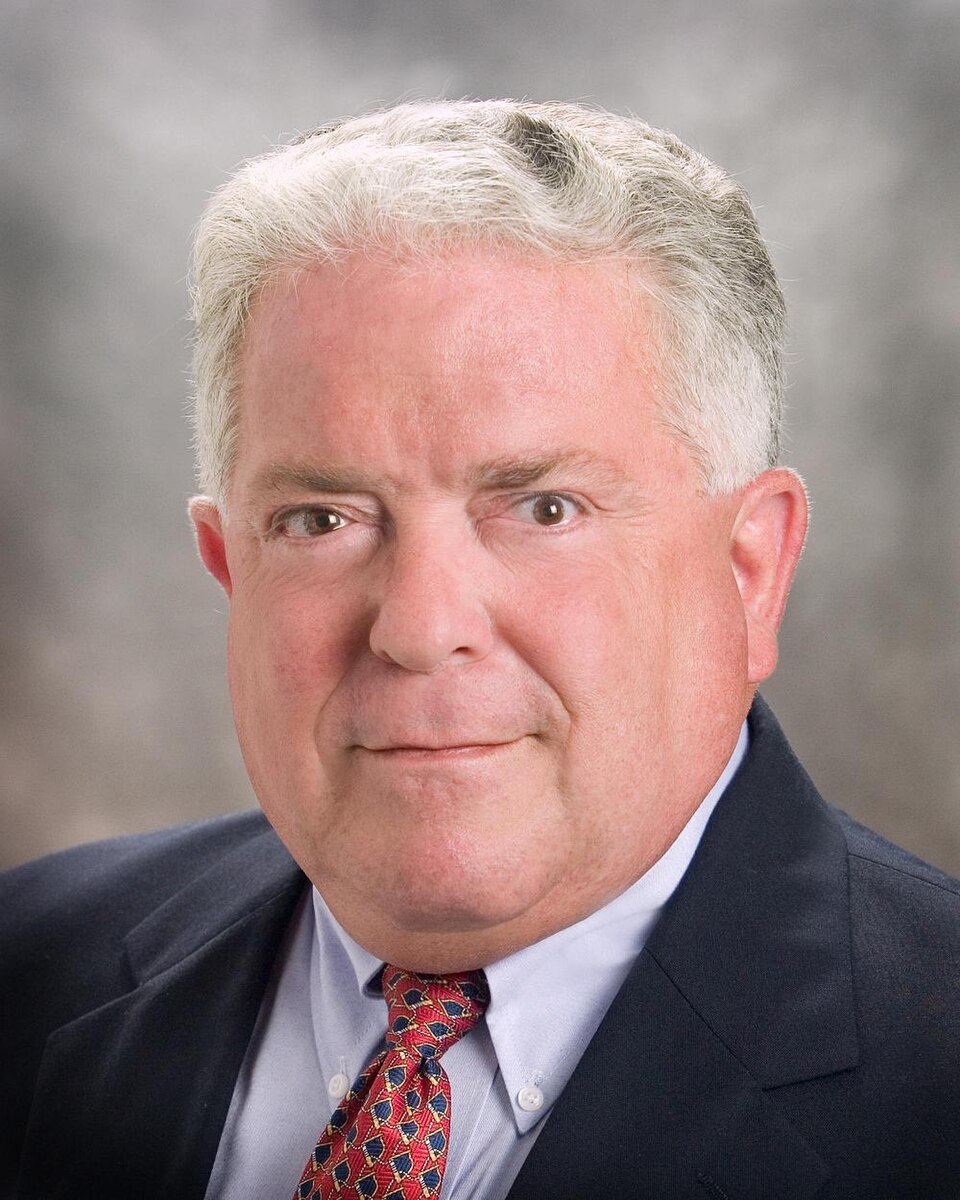 Charles W. Freeman