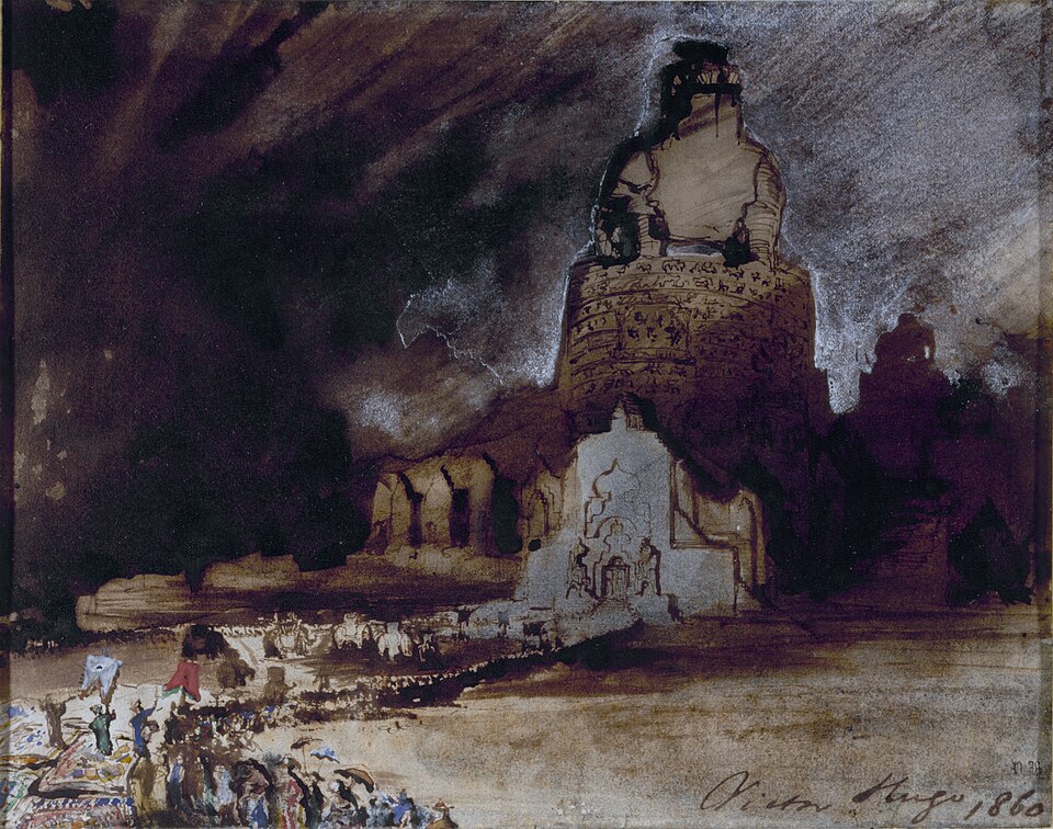 La Légende des siècles