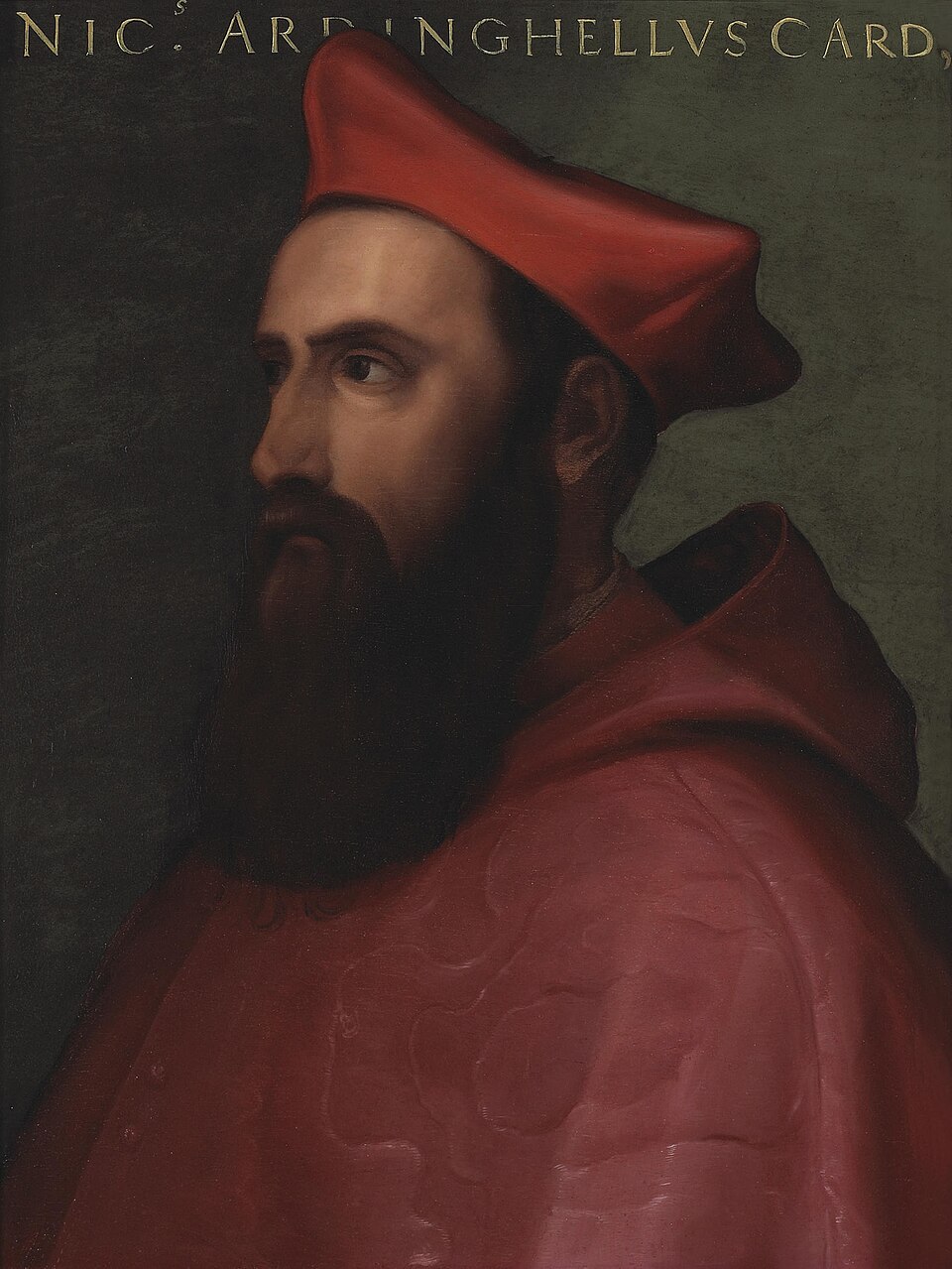 Niccolò Ardinghelli