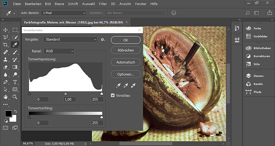 Adobe Photoshop