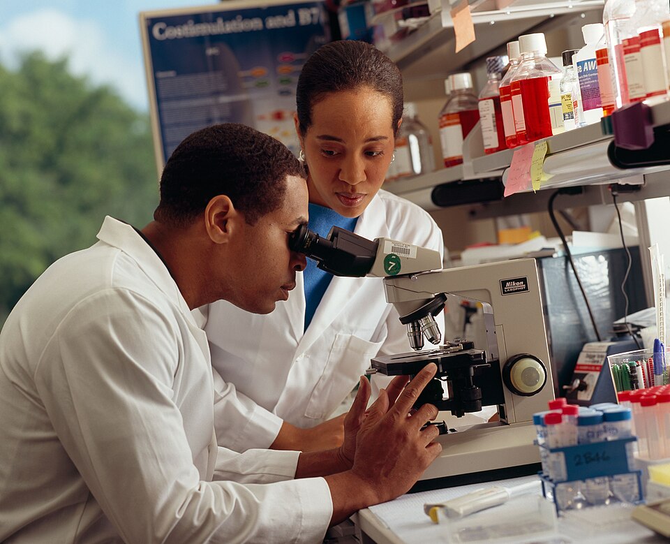 researcher
