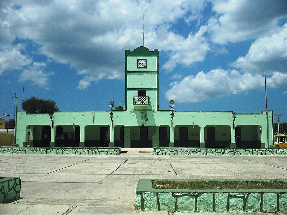 Tixpéhual