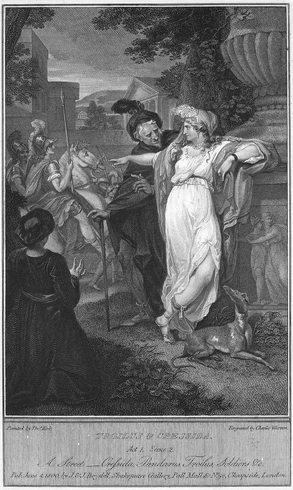 Pandarus
