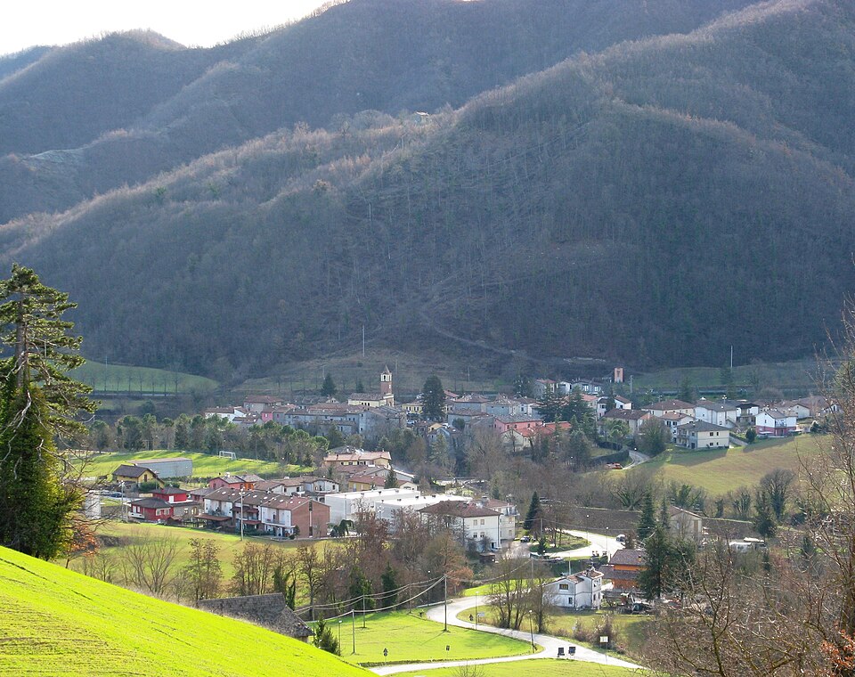 Borgo Pace