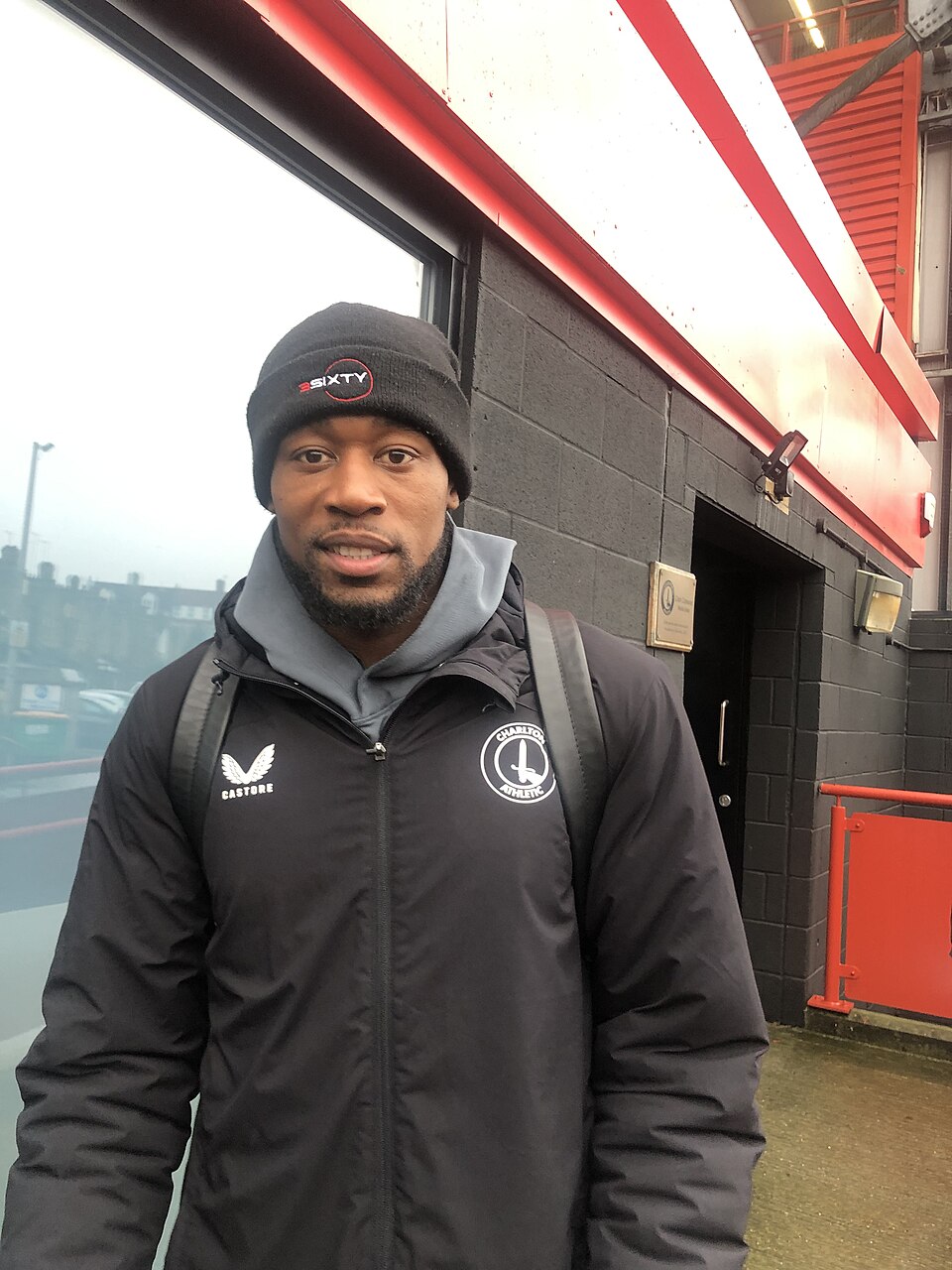 Chuks Aneke