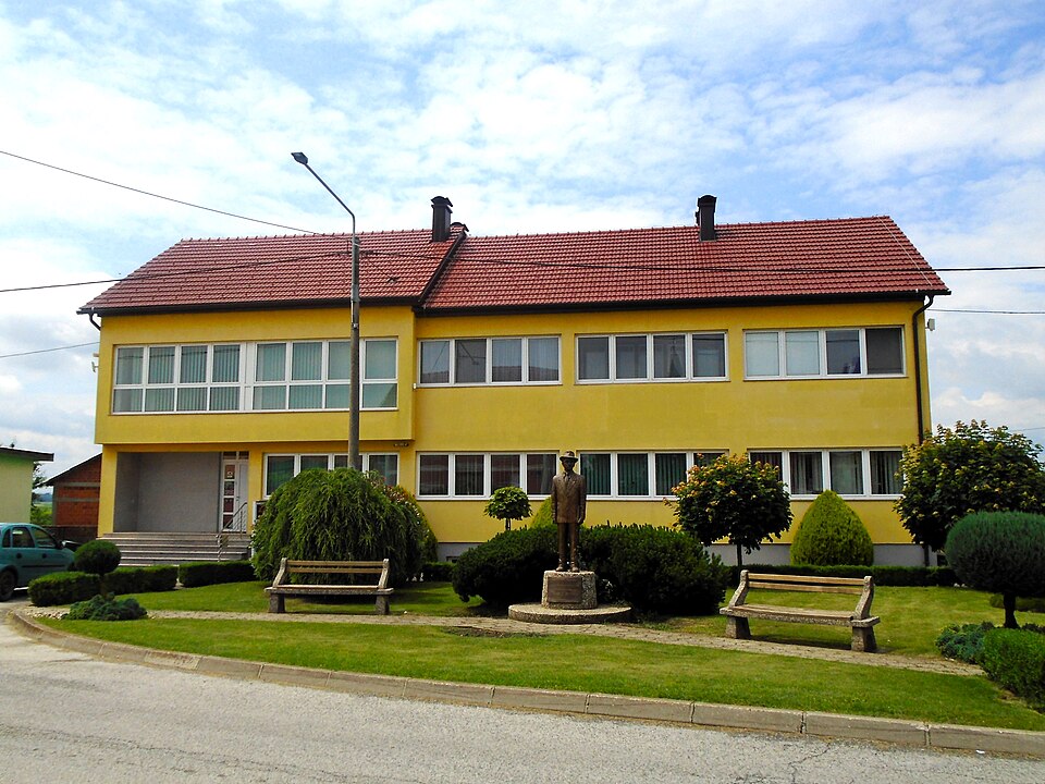 Dekanovec
