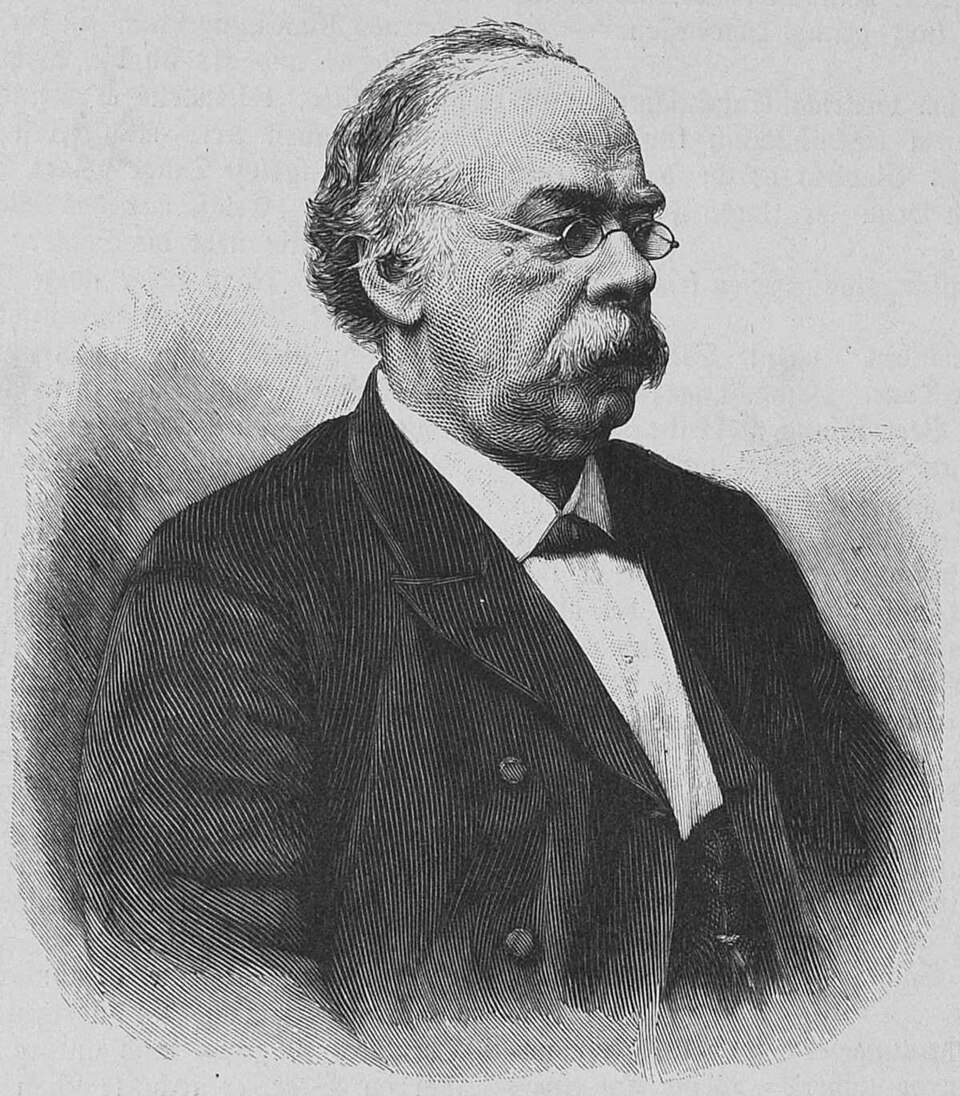Wilhelm Heinrich Riehl