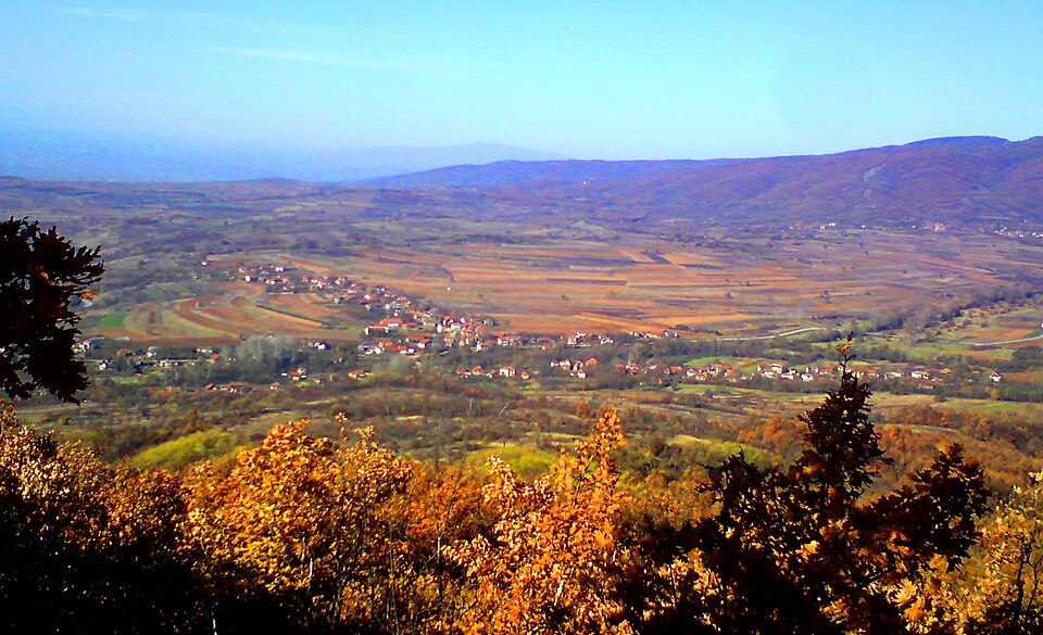 Donji Barbeš