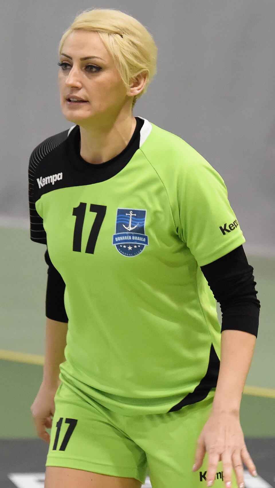 Ramona Farcău