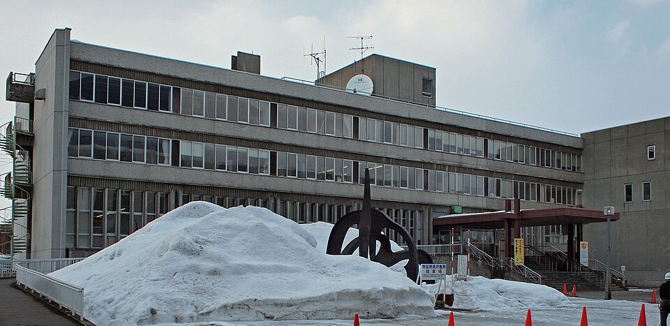 Sunagawa