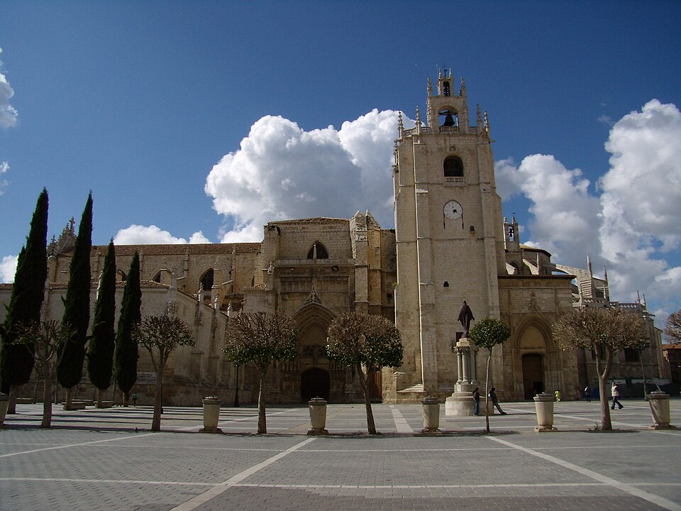 Roman Catholic Diocese of Palencia