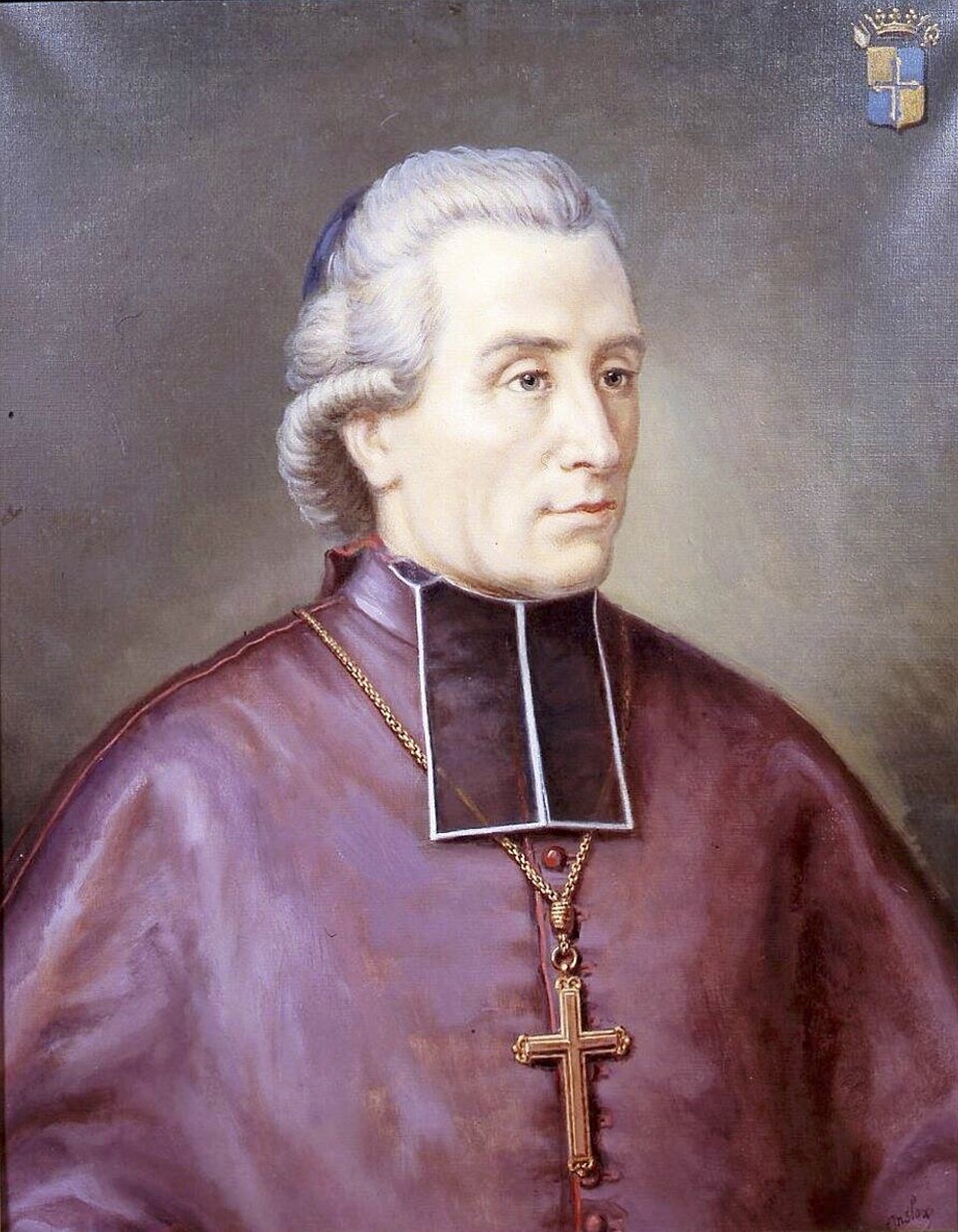 Dominique-Georges-Frédéric Dufour de Pradt