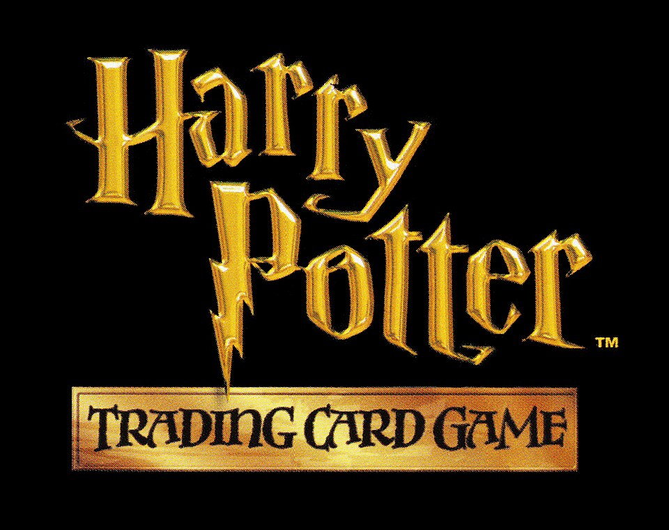 Harry Potter Trading Card Game
