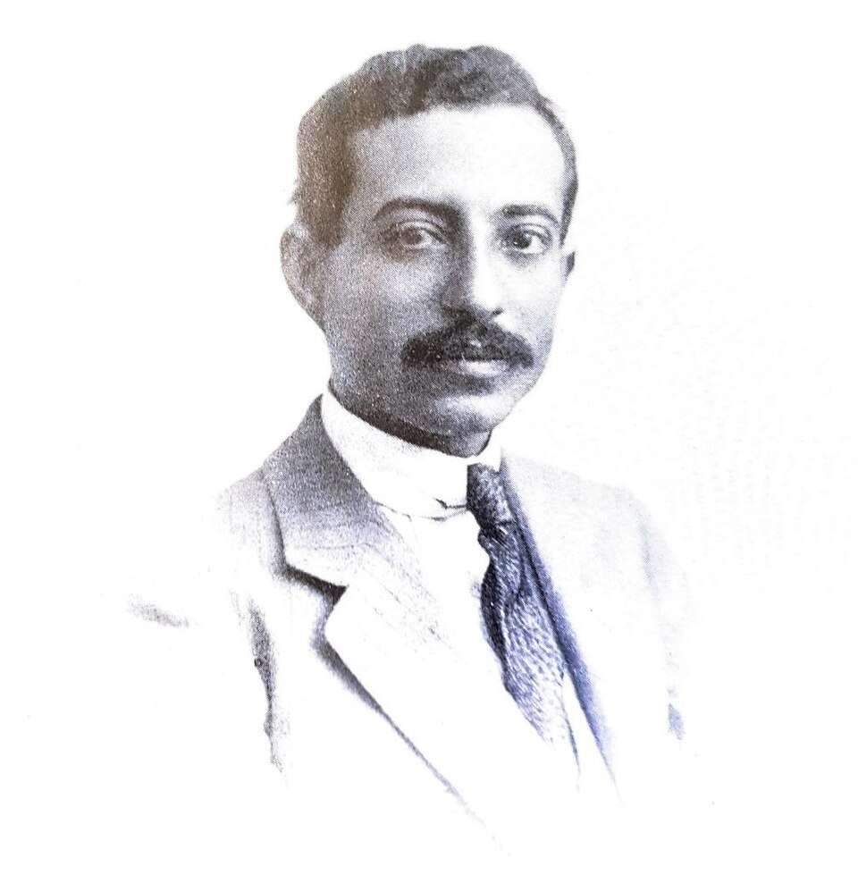İbrahim Abdülkadir Mazini