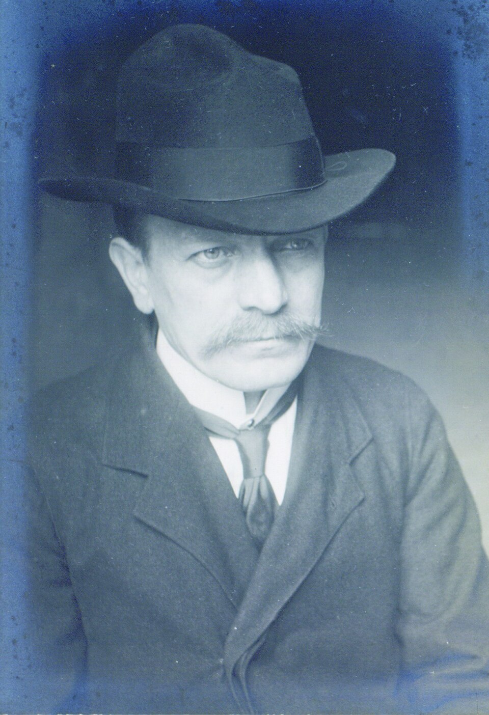 Matej Sternen