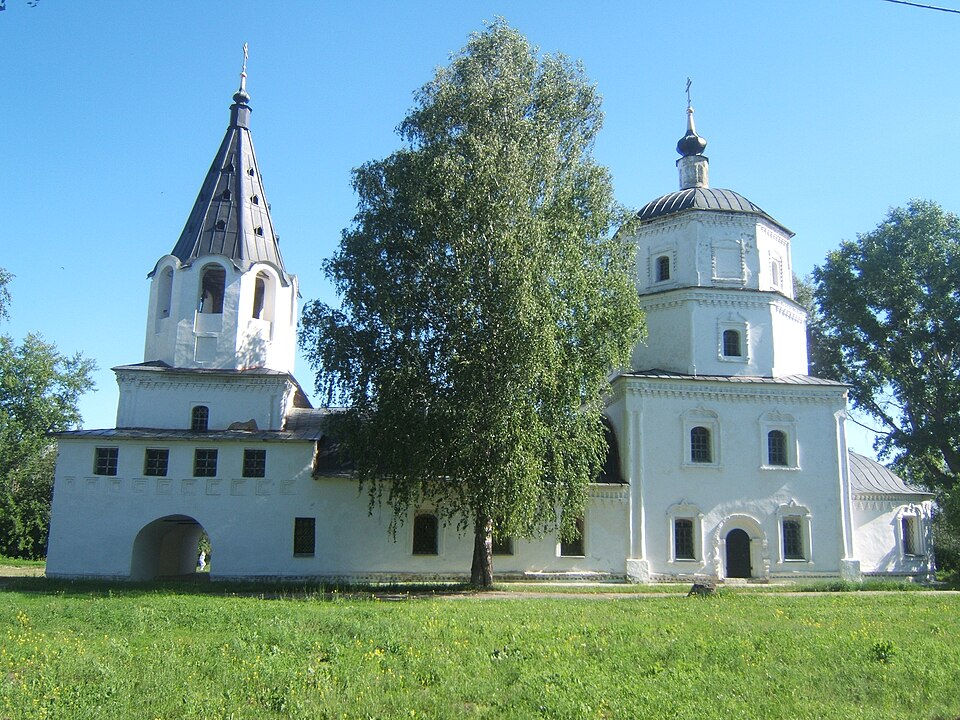 Kuznetsky District, Penza Oblast