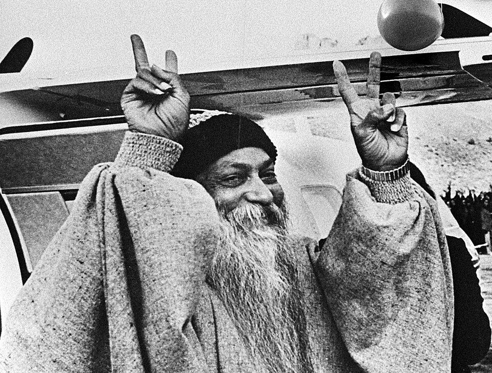 Rajneesh
