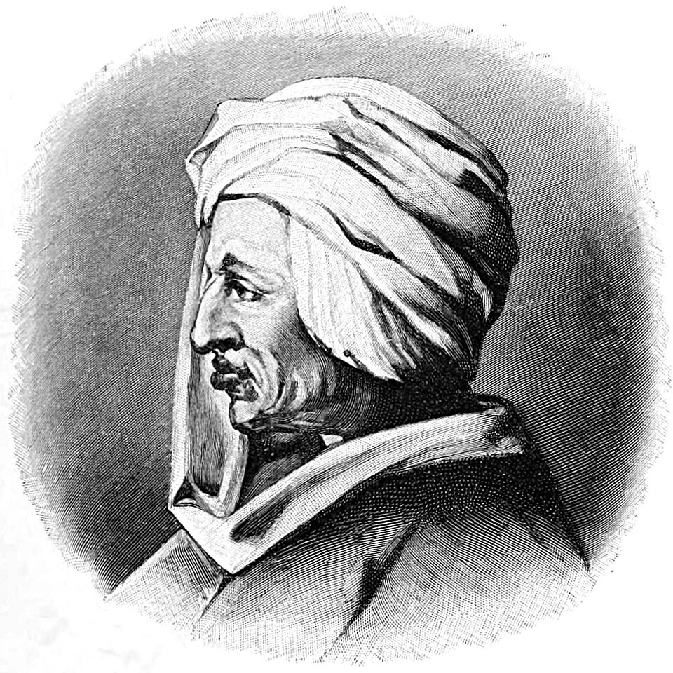 Paolo dal Pozzo Toscanelli