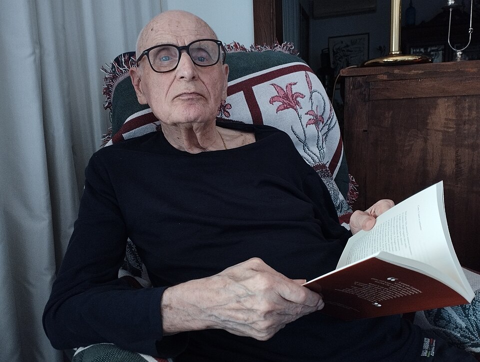Nazario Pardini