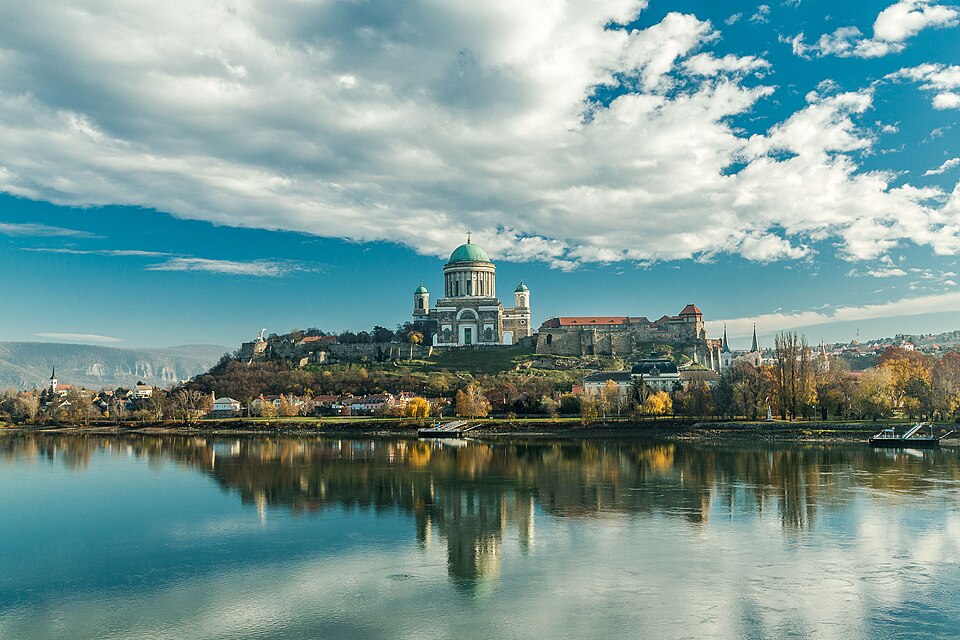 Komárom-Esztergom County