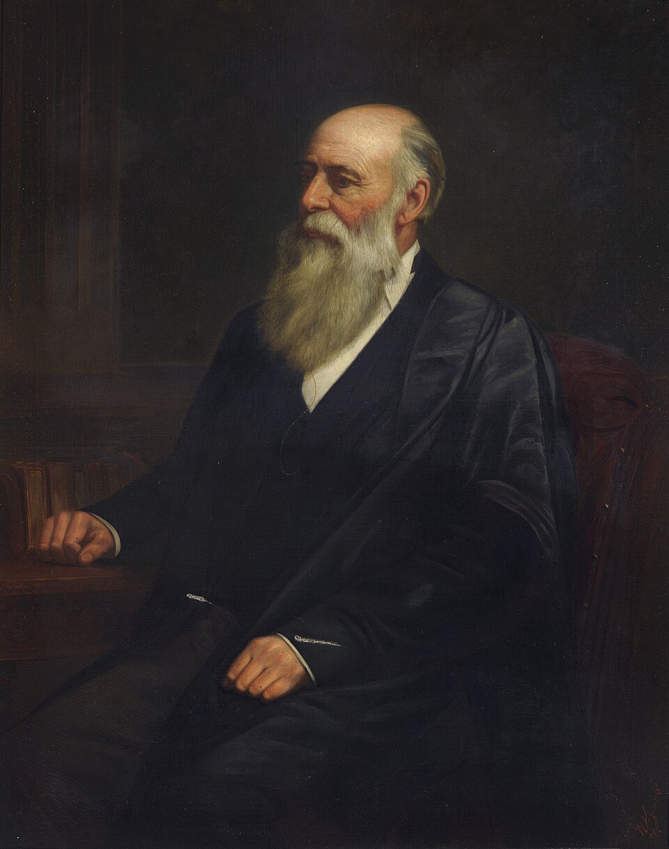 Charles Cardale Babington