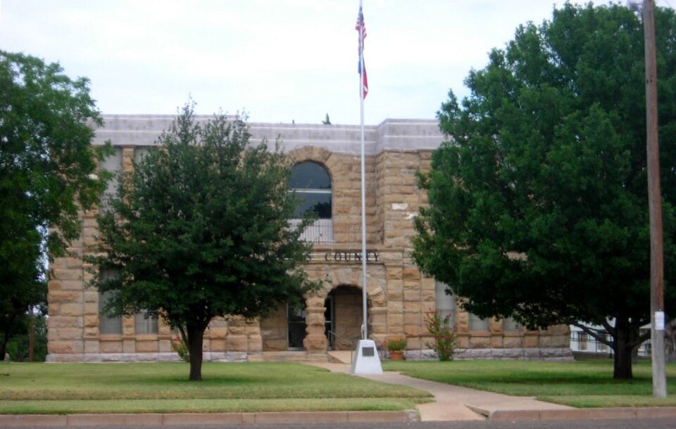 Dickens County