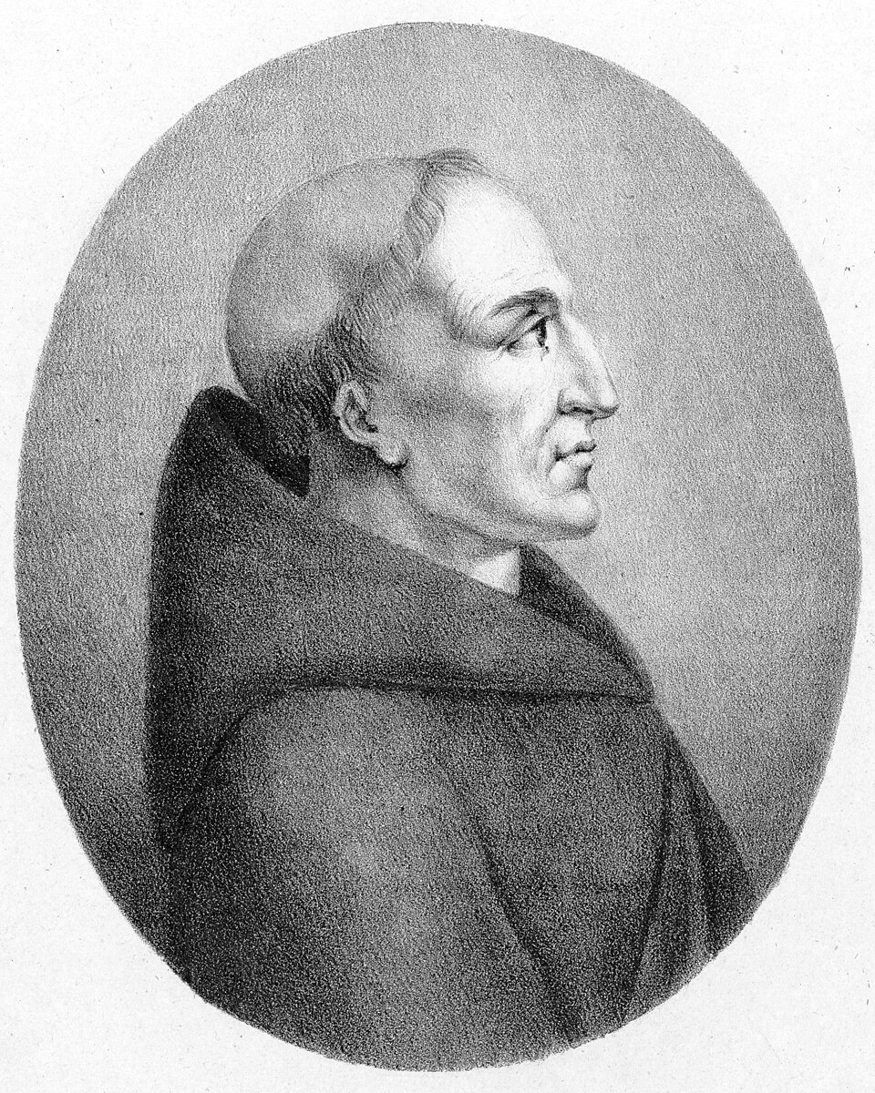 Francesco Antonio Vallotti