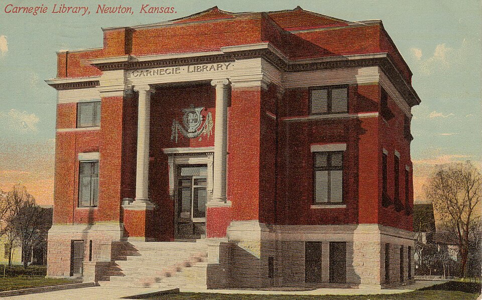 Harvey County